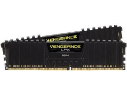 Corsair MEMORIA DDR4 16 GB VENGEANCE PC3600 MHZ (2X8) (CMK16GX4M2D3600C18)