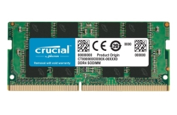 Crucial MEMORIA SO-DDR4 8 GB PC3200 (1X8) (CT8G4SFRA32A)