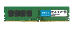 Crucial MEMORIA DDR4 16 GB PC3200 MHZ (1X16) (CT16G4DFRA32A)