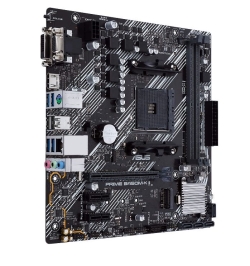 Asus SCHEDA MADRE PRIME B450M-K II (90MB1600-M0EAY0) SK AM4