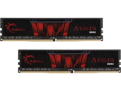 G.Skill MEMORIA DDR4 16 GB AEGIS PC3000 MHZ (2X8)  (F4-3000C16D-16GISB)