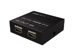 Link SPLITTER HDMI 2 USCITE - FULL 3D (14.2810.17)