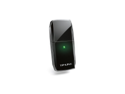 Tp-Link SCHEDA DI RETE WIRELESS USB 150/433 MBPS ARCHER T2U