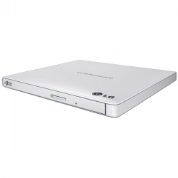 LG MASTERIZZATORE DVD GP57EW40 ESTERNO BIANCO