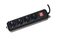 Digitus MULTIPRESA 4 POSTI (LKMP04N)