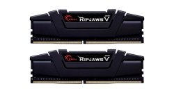 G.Skill MEMORIA DDR4 32 GB RIPJAWS V PC3200 MHZ (2X16) (F4-3200C16D-32GVK)