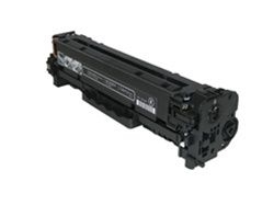 HP TONER COMPATIBILE HP CF530A NERO