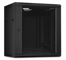 Mach Power ARMADIO RACK A PARETE 12U 600X600X640 (AR-1266WB)
