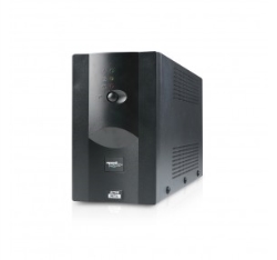 Mach Power GRUPPO DI CONTINUITA 800VA/390W (UPS-LIT80M)