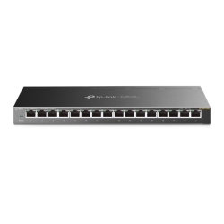 Tp-Link SWITCH TL-SG116E 16 PORTE