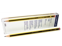 Staedtler MATITA NORIS 120-2 HB (12 PEZZI)