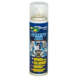  Marca non in elenco BOMBOLETTA SPRAY IGIENIZZANTE PER CLIMATIZZATORI - 400 ML  (A02237)