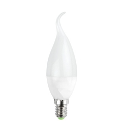 Fsl LAMPADA LED CANDELA BT38 E14 5.5W LUCE CALDA (FLBT38B6W30K14)