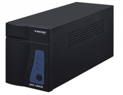 Tecno GRUPPO DI CONTINUITA 1200VA/500W (TC-1200VA-UPS)