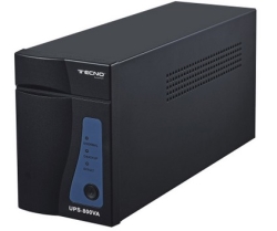 Tecno GRUPPO DI CONTINUITA 800VA/320W (TC-800VA-UPS)