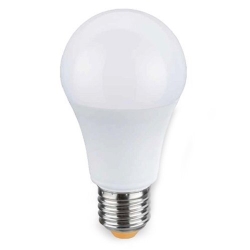 Fsl LAMPADA LED BULBO A60 E27 9W 4000K LUCE NATURALE (FLA60B9W40K27)