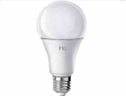 Fsl LAMPADA LED GOCCIA A60 E27 12W LUCE NATURALE (FLA6012W40K27)