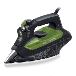 Rowenta FERRO DA STIRO DW6030 VERDE/NERO