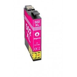 Epson CARTUCCIA COMPATIBILE EPSON T502XL MAGENTA