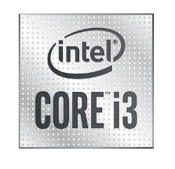 Intel CPU CORE I3-10100 (COMET LAKE) SOCKET 1200 - BOX (BX8070110100)