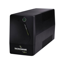 Tecnoware GRUPPO DI CONTINUITA ERA PLUS 800VA/560W SCHUKO TOGETHER ON (FGCERAPL802SCH)