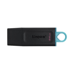 Kingston PEN DRIVE 64GB DATATRAVELER EXODIA USB-C 3.2 GEN1 (DTX/64GB)