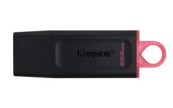 Kingston PEN DRIVE 256GB DATATRAVELER EXODIA USB-C 3.2 GEN1 (DTX/256GB)