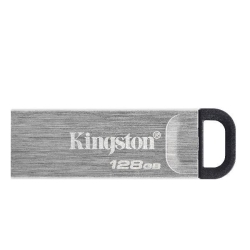Kingston PEN DRIVE 128GB DATATRAVELER KYSON USB-C 3.2 GEN1 (DTKN/128GB)