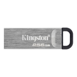 Kingston PEN DRIVE 256GB DATATRAVELER KYSON USB-C 3.2 GEN1 (DTKN/256GB)