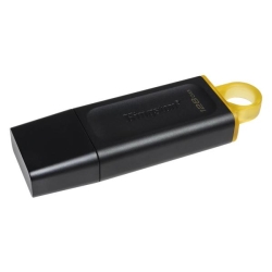 Kingston PEN DRIVE 128GB DATATRAVELER EXODIA USB-C 3.2 GEN1 (DTX/128GB)