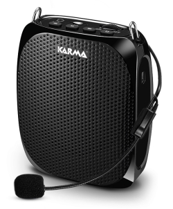 Karma AMPLIFICATORE PORTATILE AD ARCHETTO BM 539