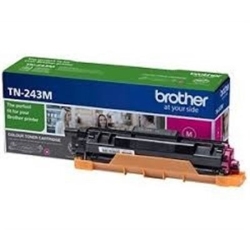 Brother TONER ORIGINALE TN-243M MAGENTA