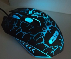 Andowl MOUSE GAMING Q-T39 USB