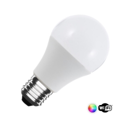 Fsl LAMPADA LED WIFI SMART BULB E27 CONTROLLO REMOTO