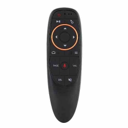 Andowl TELECOMANDO UNIVERSALE CONTROLLO REMOTO AIR MOUSE Q-JC31 PER BOX/SMART TV