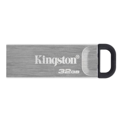 Kingston PEN DRIVE 32GB DATATRAVELER KYSON USB-C 3.2 GEN1 (DTKN/32GB)