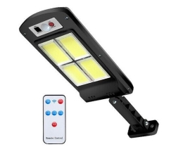  Marca non in elenco LAMPADA ENERGIA LUCE SOLARE SOLAR SENSOR LIGHT OUTDOOR