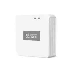 Sonoff HUB ZIGBEE BRIDGE - DISPOSITIVO WIFI GATEWAY PER IL CONTROLLO DI DISPOSITIVI ZIGBEE