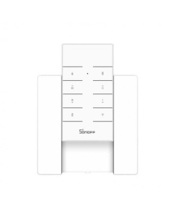 Sonoff TELECOMANDO RM433 + ALLOGGIAMENTO RM433-BASE