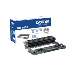 Brother TAMBURO DRUM DR-2400 NERO