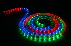 Fsl STRISCIA LED STRIP LIGHT RGB 5 MT