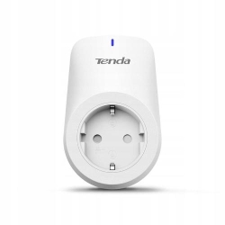 Tenda SPINA DI ALIMENTAZIONE HOME SMART PLUG STECKER BELI SP3