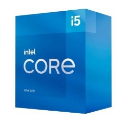 Intel CPU CORE I5-11400F (ROCKET LAKE) SOCKET 1200 (BX8070811400F) - BOX
