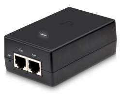 Ubiquiti ADATTATORE DI RETE POE POE-24-24W-G