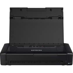 Epson STAMPANTE WORKFORCE WF-110W WIRELESS (C11CH25401) PORTATILE