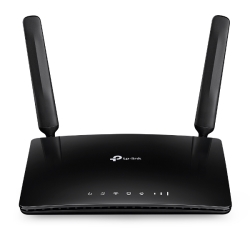 Tp-Link ROUTER DSL ETHERNET 300 MBPS 3G/4G TL-MR6500V