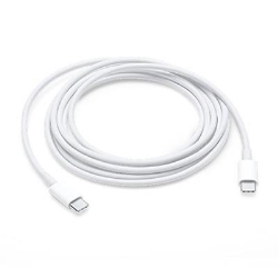 Apple CAVO RICARICA USB-C A USB-C PER MACBOOK (MLL82ZM/A)
