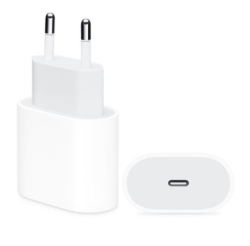 Apple CARICATORE USB-C 20W (MHJE3ZM/A)