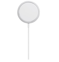 Apple CARICATORE MAGSAFE WIRELESS CHARGER PER IPHONE 12 (MHXH3ZM/A)