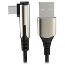 Karma CAVO USB TYPE-C CONNETTORE 90 GRADI (RCB 0732)